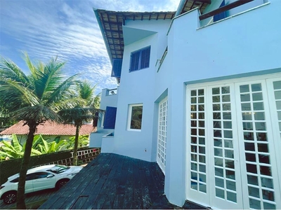 Casa em Itanhangá, Rio de Janeiro/RJ de 309m² 5 quartos à venda por R$ 1.979.000,00