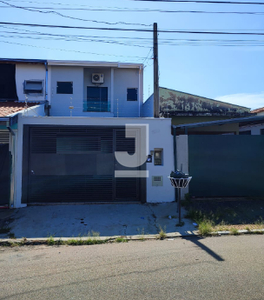 Casa em Jardim Alvorada, Sumaré/SP de 90m² 3 quartos à venda por R$ 369.000,00