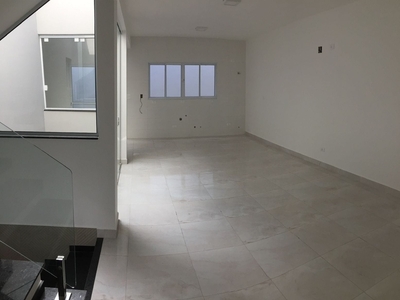 Casa em Jardim Anchieta, Mauá/SP de 120m² 3 quartos à venda por R$ 649.000,00