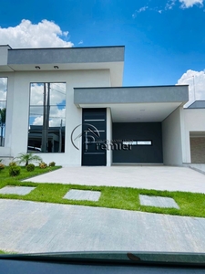 Casa em Jardim Bréscia, Indaiatuba/SP de 200m² 3 quartos à venda por R$ 994.000,00
