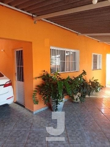 Casa em Jardim Cidade Nova (Nova Veneza), Sumaré/SP de 144m² 3 quartos à venda por R$ 379.000,00