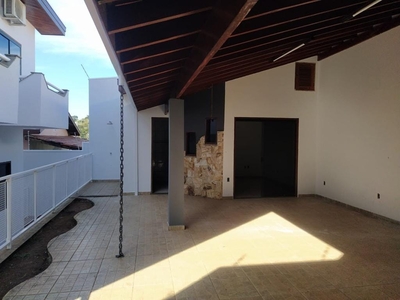 Casa em Jardim Cristina, Mogi Guaçu/SP de 323m² 3 quartos à venda por R$ 469.000,00