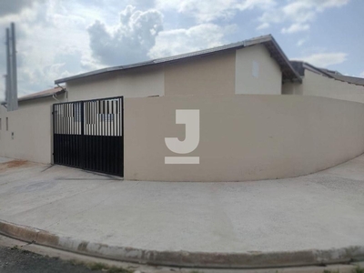 Casa em Jardim Dall'Orto, Sumaré/SP de 130m² 3 quartos à venda por R$ 319.000,00