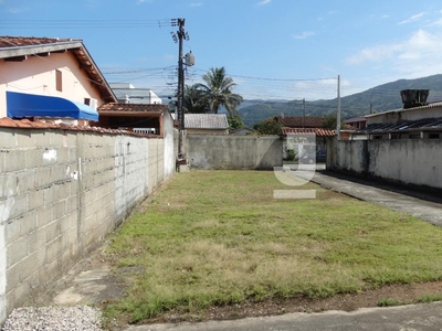 Casa em Jardim das Gaivotas, Caraguatatuba/SP de 60m² 2 quartos à venda por R$ 372.000,00