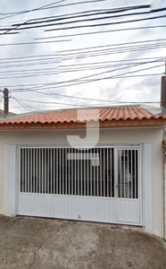Casa em Jardim das Nações, Salto/SP de 105m² 2 quartos à venda por R$ 279.000,00