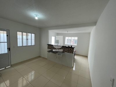 Casa em Jardim Dom Bosco I, Sumaré/SP de 75m² 3 quartos à venda por R$ 276.000,00