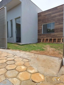 Casa em Jardim Encantado, São José Da Lapa/MG de 70m² 2 quartos à venda por R$ 229.000,00