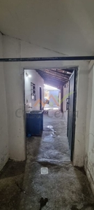 Casa em Jardim Ipê VIII, Mogi Guaçu/SP de 60m² 1 quartos para locação R$ 700,00/mes