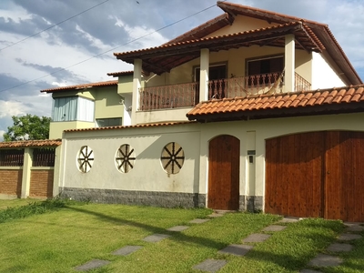 Casa em Jardim Itatiaia, Itatiaia/RJ de 10m² 4 quartos à venda por R$ 549.000,00