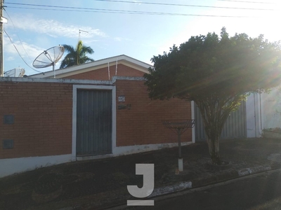 Casa em Jardim João Paulo II, Sumaré/SP de 45m² 3 quartos à venda por R$ 359.000,00