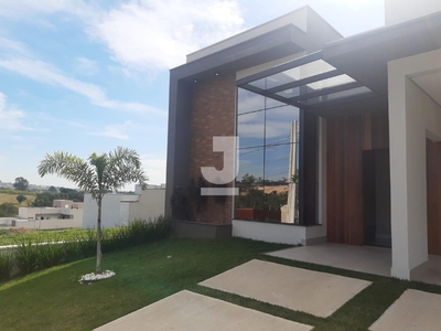 Casa em Jardim Laguna, Indaiatuba/SP de 182m² 3 quartos à venda por R$ 1.378.880,00