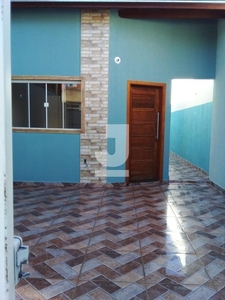 Casa em Jardim Maria Luíza, Sumaré/SP de 70m² 2 quartos à venda por R$ 319.000,00