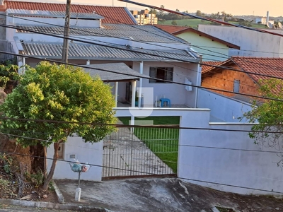 Casa em Jardim Nova Palmares II, Valinhos/SP de 90m² 2 quartos à venda por R$ 369.000,00