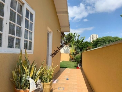 Casa em Jardim Pagliato, Sorocaba/SP de 300m² 3 quartos à venda por R$ 1.099.000,00
