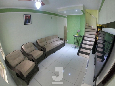 Casa em Jardim Regina, Campinas/SP de 100m² 3 quartos à venda por R$ 319.000,00
