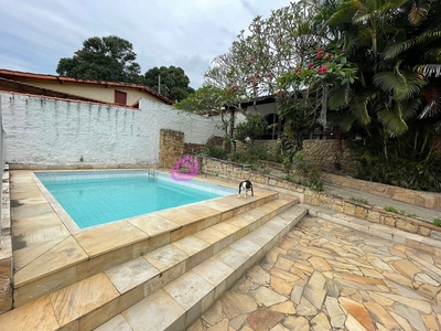 Casa em Maria Paula, Niterói/RJ de 176m² 3 quartos à venda por R$ 599.000,00