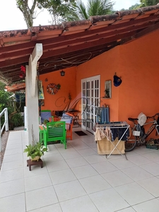 Casa em Marinas, Angra dos Reis/RJ de 10m² 4 quartos à venda por R$ 595.000,00