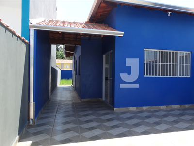 Casa em Morro do Algodão, Caraguatatuba/SP de 69m² 2 quartos à venda por R$ 299.000,00