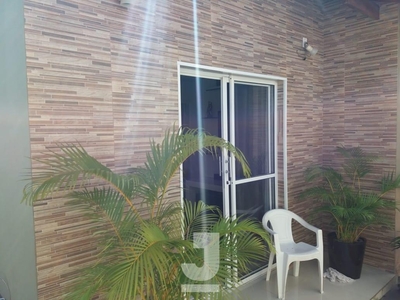 Casa em Núcleo Residencial Abramo Delforno, Itatiba/SP de 180m² 4 quartos à venda por R$ 369.000,00