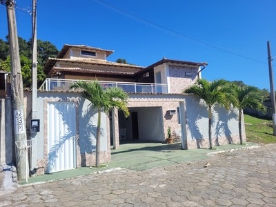 Casa em Ogiva, Cabo Frio/RJ de 300m² 4 quartos à venda por R$ 799.000,00