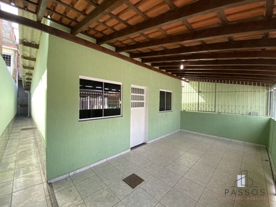 Casa em Paranoá, Brasília/DF de 128m² 3 quartos à venda por R$ 194.000,00