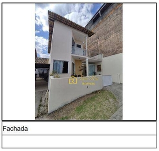 Casa em Parque Hotel, Araruama/RJ de 89m² 2 quartos à venda por R$ 163.601,34