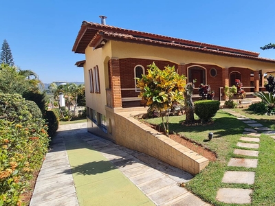 Casa em Parque São Gabriel, Itatiba/SP de 313m² 3 quartos à venda por R$ 994.000,00