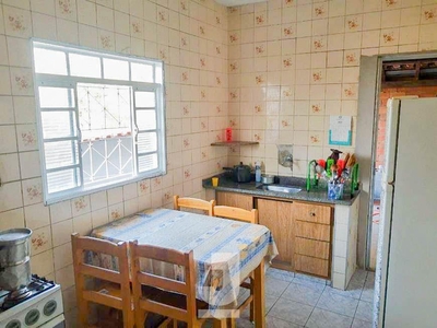 Casa em Parque São Jorge, Campinas/SP de 160m² 3 quartos à venda por R$ 259.000,00