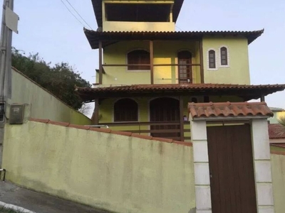 Casa em Peró, Cabo Frio/RJ de 300m² 6 quartos à venda por R$ 599.000,00