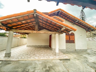 Casa em Piratininga, Niterói/RJ de 90m² 3 quartos à venda por R$ 597.000,00