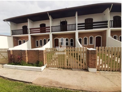 Casa em Porto Novo, Caraguatatuba/SP de 81m² 2 quartos à venda por R$ 319.000,00
