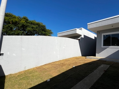 Casa em Recanto Do Sol, São Pedro Da Aldeia/RJ de 60m² 2 quartos à venda por R$ 238.000,00