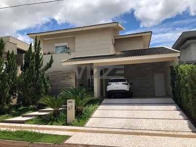 Casa em Residencial Damha, Campo Grande/MS de 350m² 1 quartos à venda por R$ 4.849.000,00