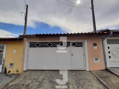 Casa em Residencial Parque Laguna, Salto/SP de 55m² 2 quartos à venda por R$ 284.000,00