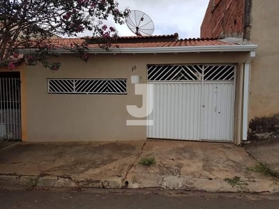 Casa em Residencial São Conrado, Tatuí/SP de 73m² 2 quartos à venda por R$ 169.000,00