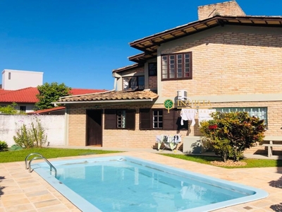 Casa em Santa Mônica, Florianópolis/SC de 0m² 3 quartos à venda por R$ 1.569.000,00