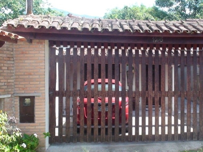 Casa em Sertão Da Quinta, Ubatuba/SP de 0m² 2 quartos à venda por R$ 201.000,00