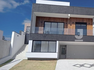 Casa em Swiss Park, Campinas/SP de 240m² 3 quartos à venda por R$ 2.189.000,00