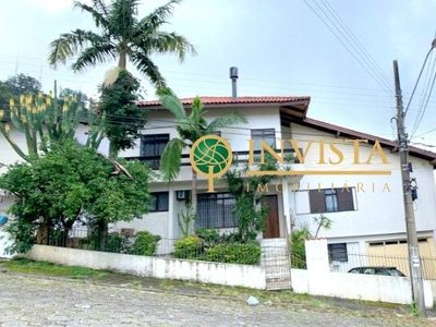 Casa em Trindade, Florianópolis/SC de 0m² 6 quartos à venda por R$ 1.589.000,00