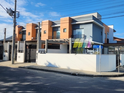Casa em Ubatuba, São Francisco Do Sul/SC de 71m² 2 quartos à venda por R$ 519.000,00