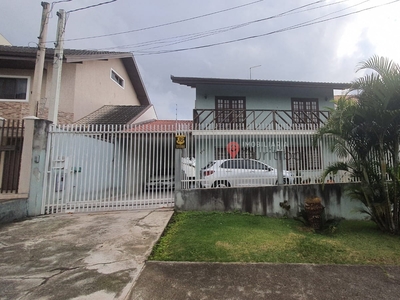 Casa em Uberaba, Curitiba/PR de 309m² 4 quartos à venda por R$ 984.000,00