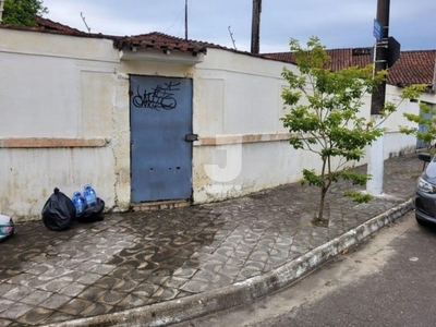 Casa em Vila Caiçara, Praia Grande/SP de 120m² 3 quartos à venda por R$ 319.000,00