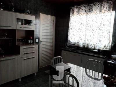 Casa em Vila Esperança, Tatuí/SP de 150m² 2 quartos à venda por R$ 181.000,00