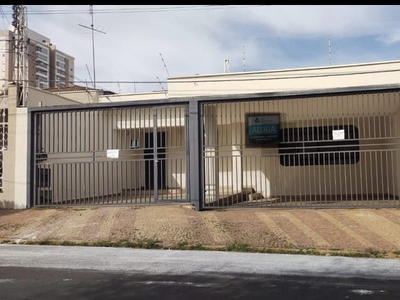 Casa em Vila Independência, Piracicaba/SP de 200m² 3 quartos para locação R$ 3.200,00/mes