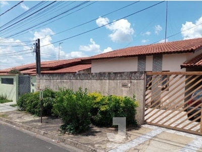 Casa em Vila Mário Finotelli, Jaguariúna/SP de 90m² 2 quartos à venda por R$ 389.000,00