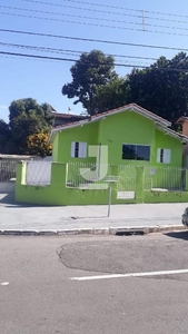 Casa em Vila Monte Alegre, Paulínia/SP de 71m² 3 quartos à venda por R$ 370.000,00