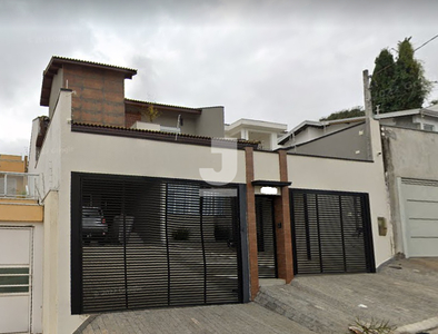 Casa em Vila Oliveira, Mogi das Cruzes/SP de 290m² à venda por R$ 1.589.000,00