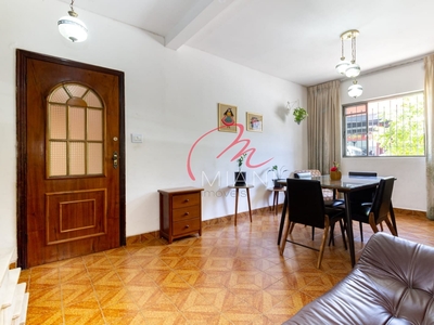 Casa em Vila Romana, São Paulo/SP de 178m² 4 quartos à venda por R$ 799.000,00