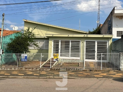 Casa em Vila Santana, Sumaré/SP de 110m² 3 quartos à venda por R$ 349.000,00