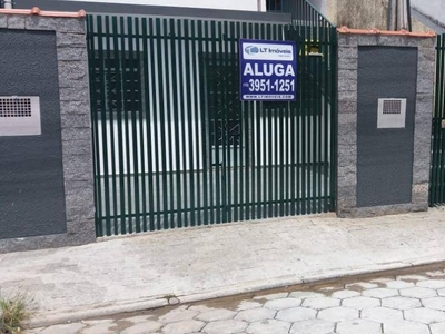 Casa em Vila São João (São Silvestre), Jacareí/SP de 0m² 4 quartos para locação R$ 1.000,00/mes